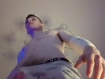 Chaturbate Live Porn of viksons