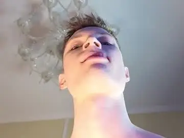 Chaturbate Nude Webcam of viksons