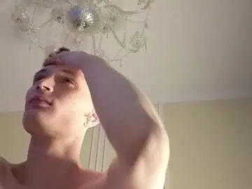 Chaturbate Live Sex Cam of viksons