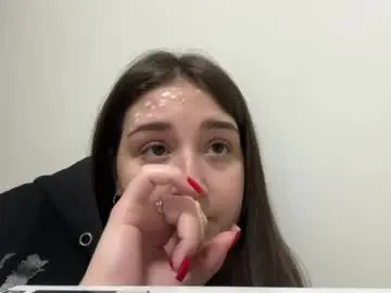 Chaturbate Adult Webcam of wendolynmusil