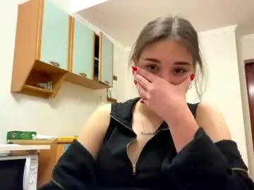 Chaturbate Adult Video Chat of wendolynmusil