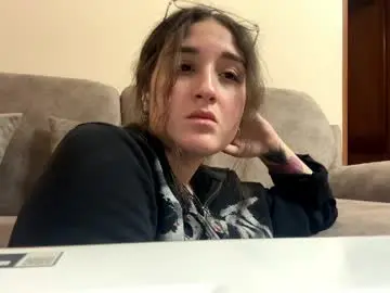 Chaturbate Live Sex Cam of wendolynmusil