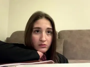 Chaturbate Nude Webcam of wendolynmusil