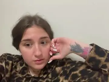 Chaturbate Sex Cam of wendolynmusil