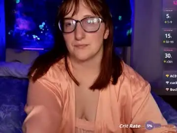 Chaturbate Live Porn of wickedaphrodite