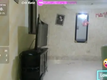Chaturbate Private Sex Chat of zoe_tai
