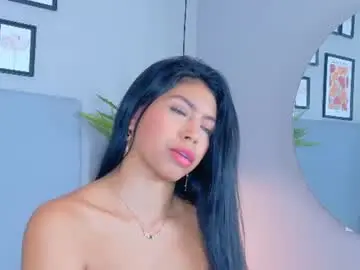 Chaturbate Best live sex cam show of abiehils