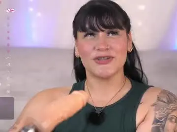Chaturbate Private Sex Chat of aleja_rossi