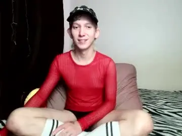Chaturbate Best Webcam of alex_foxy_man