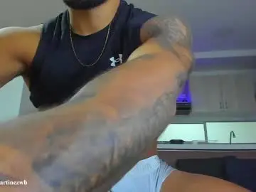 Chaturbate Sex Chat of alexander_martines