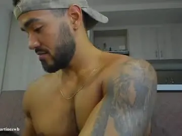 Chaturbate Adult Video Chat of alexander_martines