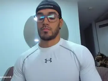 Chaturbate Nude Webcam of alexander_martines
