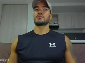 Chaturbate Nude Webcam of alexander_martines