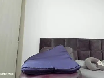 Chaturbate Sex Cam of alexander_martines