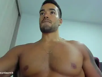 Chaturbate Adult Video Chat of alexander_martines