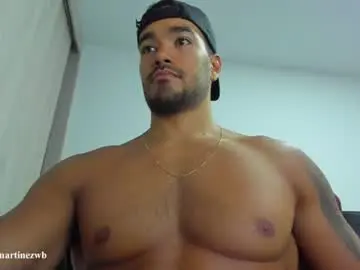 Chaturbate Nude Webcam of alexander_martines
