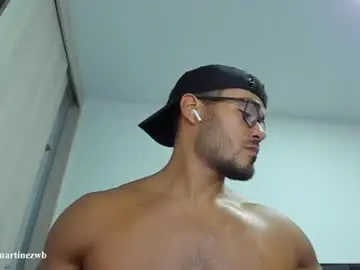 Chaturbate Sex Chat of alexander_martines