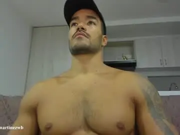 Chaturbate Free Live Porn of alexander_martines