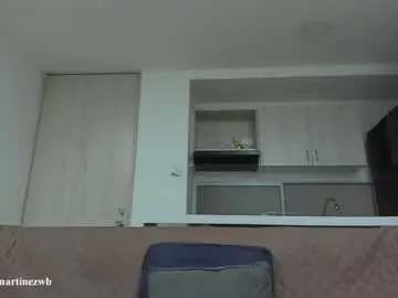 Chaturbate Private Sex Chat of alexander_martines