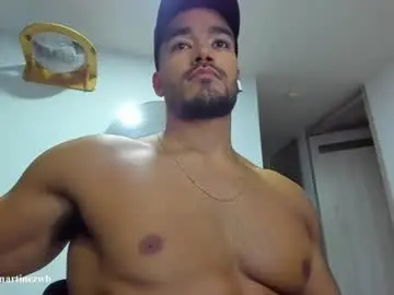 Chaturbate Adult Video Chat of alexander_martines