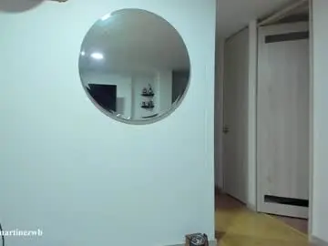 Chaturbate Best Webcam of alexander_martines