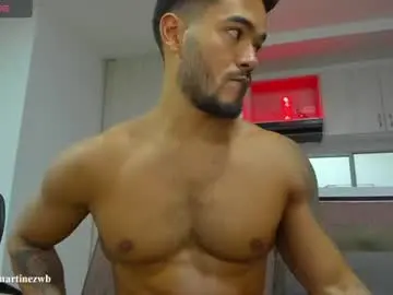 Chaturbate Free Porn Cam of alexander_martines