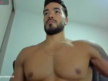 Chaturbate Adult Webcams of alexander_martines