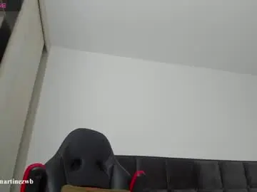Chaturbate Free Porn Cam of alexander_martines
