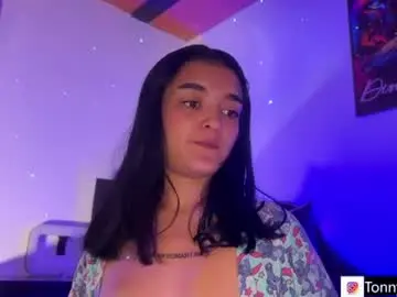 Chaturbate Adult Webcams of amber_tony77