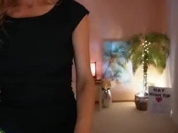 Chaturbate Adult Video Chat of amyvalentine