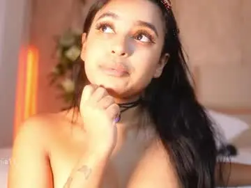 Chaturbate Watch Live Sex Cams of ana_maria11