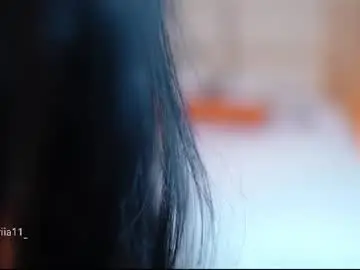 Chaturbate Sex Chat of ana_maria11