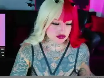 Chaturbate Best live sex cam show of anaii_gomez
