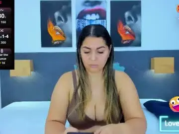 Chaturbate Adult Webcam of andhrea_vale