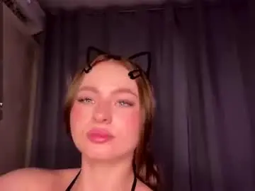 Chaturbate Adult Webcam of arielass