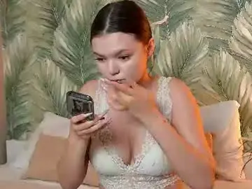 Chaturbate Live Sex of asterquinn