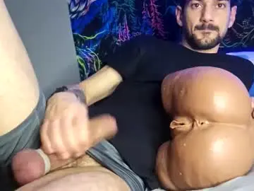 Chaturbate Adult Webcams of bigwhitecock_liam
