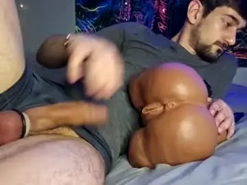 Chaturbate Adult Webcams of bigwhitecock_liam
