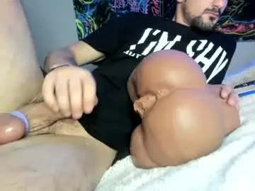 Chaturbate Best Webcam of bigwhitecock_liam