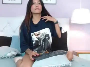 Chaturbate Adult Webcam of cataleyaa23