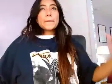 Chaturbate Private Sex Chat of cataleyaa23