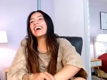 Chaturbate Live Sex of cataleyaa23