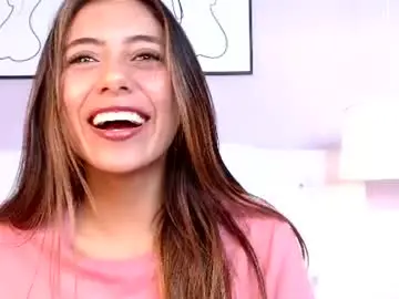 Chaturbate Sex Cam of cataleyaa23