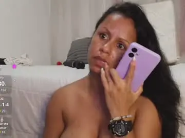 Chaturbate Sex Cam of catherine_mature45
