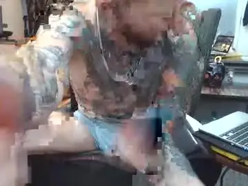 Chaturbate Live Sex Cam of chiarov