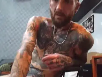 Chaturbate Live Sex Cam of chiarov