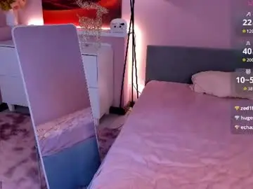 Chaturbate Nude Webcam of curvybby1