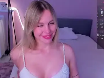 Chaturbate Live Porn of curvybby1