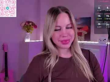 Chaturbate Private Sex Chat of curvybby1