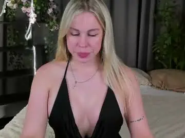 Chaturbate Live Sex of curvybby1